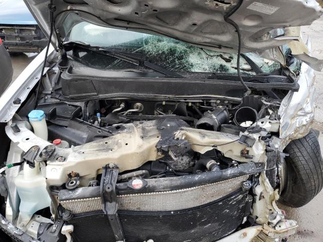 Photo 12 from auction – 2014 HONDA PILOT EX with VIN 5FNYF4H42EB006522