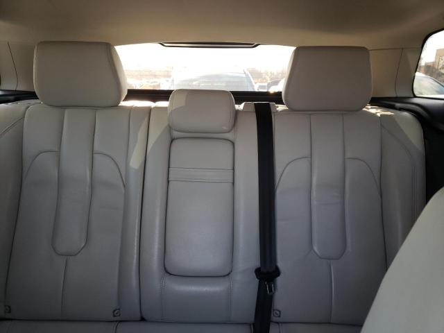 Photo 10 from auction – 2012 LAND ROVER RANGE ROVE with VIN SALVP2BG9CH662746