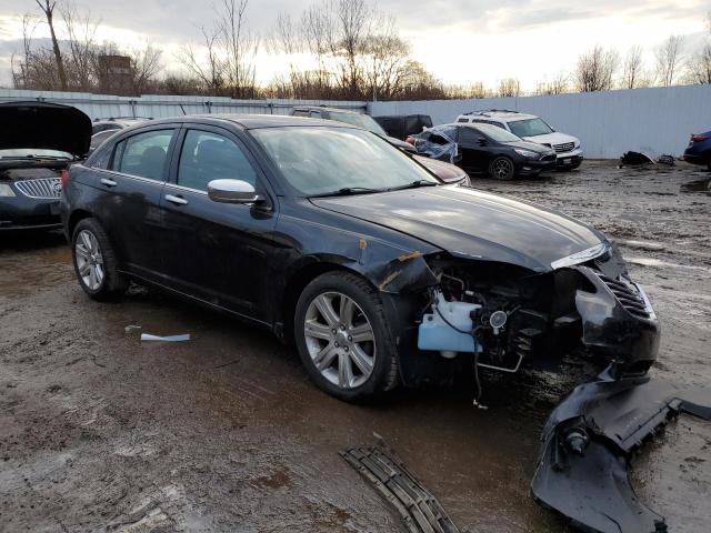 Photo 4 from auction – 2012 CHRYSLER 200 LIMITE with VIN 1C3CCBCG7CN158727