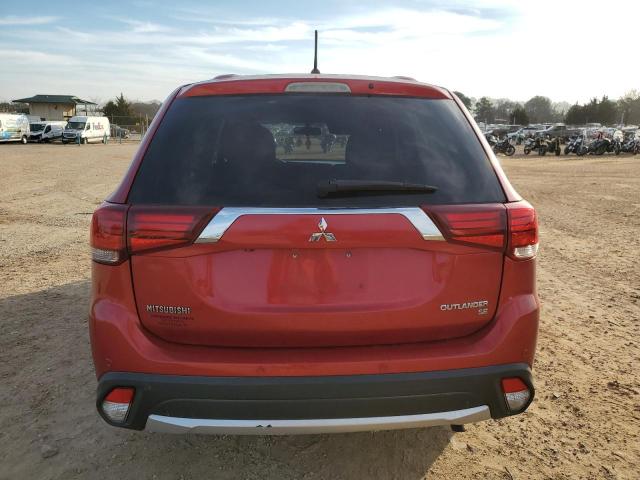 Photo 6 from auction – 2016 MITSUBISHI OUTLANDER with VIN JA4AD3A32GZ013674