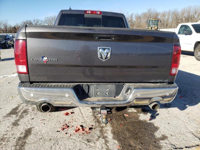 Photo 6 from auction – 2017 RAM 1500 SLT with VIN 1C6RR6LT8HS761145