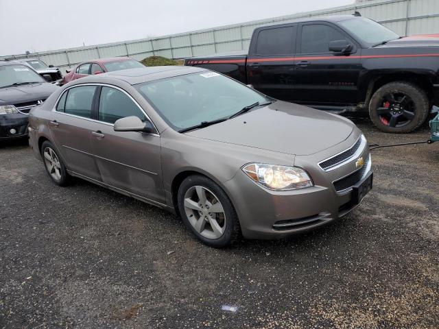 Photo 4 from auction – 2011 CHEVROLET MALIBU 1LT with VIN 1G1ZC5E13BF382594