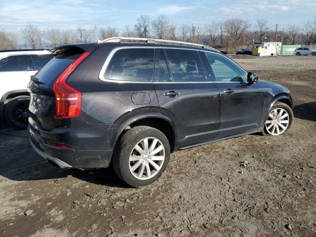 Photo 3 from auction – 2016 VOLVO XC90 T6 with VIN YV4A22PK7G1027876