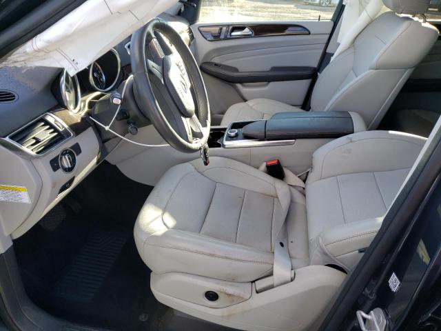 Photo 7 from auction – 2014 MERCEDES-BENZ ML 350 with VIN 4JGDA5JBXEA336554