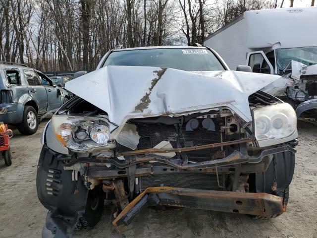 Photo 5 from auction – 2008 TOYOTA 4RUNNER SR with VIN JTEBU14RX80131262