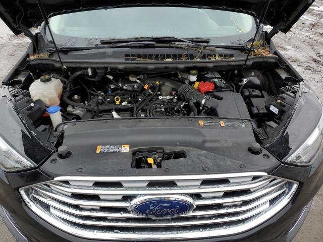 Photo 12 from auction – 2019 FORD EDGE SEL with VIN 2FMPK4J9XKBB24898