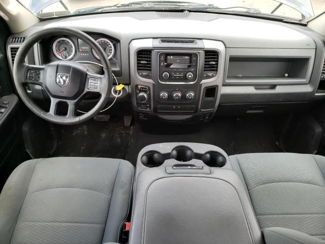 Photo 8 from auction – 2018 RAM 1500 ST with VIN 1C6RR7FG2JS342847