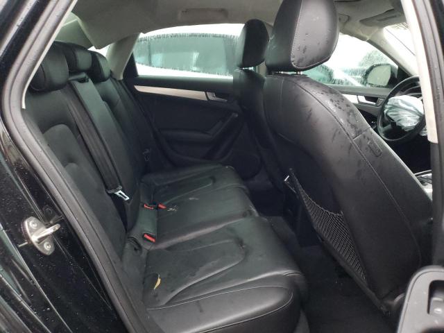 Photo 10 from auction – 2009 AUDI A4 with VIN WAUSF78K59N067437