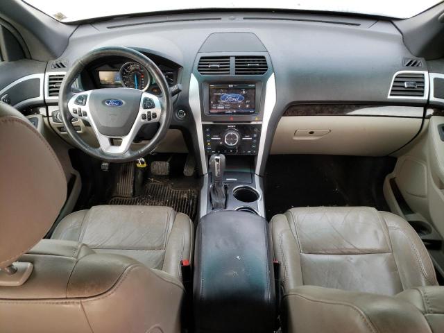Photo 8 from auction – 2011 FORD EXPLORER L with VIN 1FMHK8F8XBGA32145
