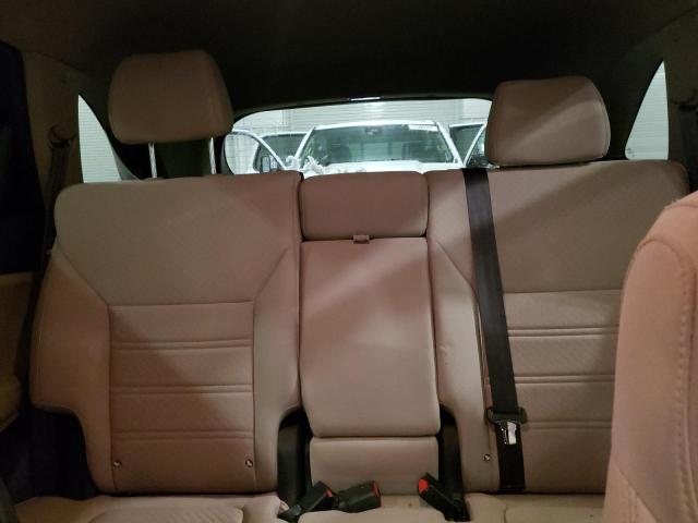 Photo 10 from auction – 2016 KIA SORENTO LX with VIN 5XYPGDA3XGG001431