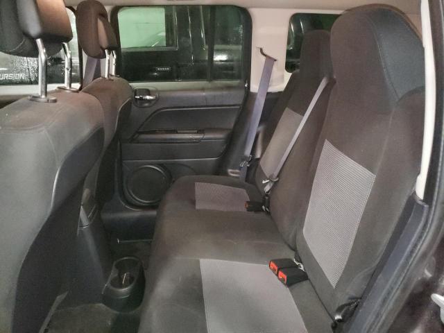 Photo 11 from auction – 2017 JEEP PATRIOT LA with VIN 1C4NJPFB1HD133231