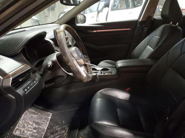 Photo 7 from auction – 2019 NISSAN ALTIMA PLA with VIN 1N4BL4FW2KN327417