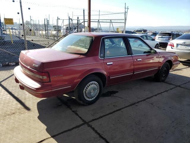 Photo 3 from auction – 1996 BUICK CENTURY SP with VIN 1G4AG55M2T6457527