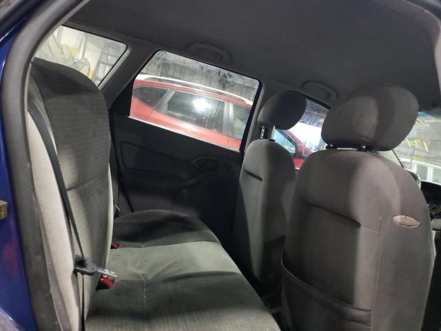 Photo 10 from auction – 2003 FORD FOCUS SE with VIN 1FAHP36363W249282