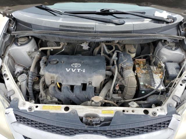 Photo 11 from auction – 2006 SCION XA with VIN JTKKT624665019692