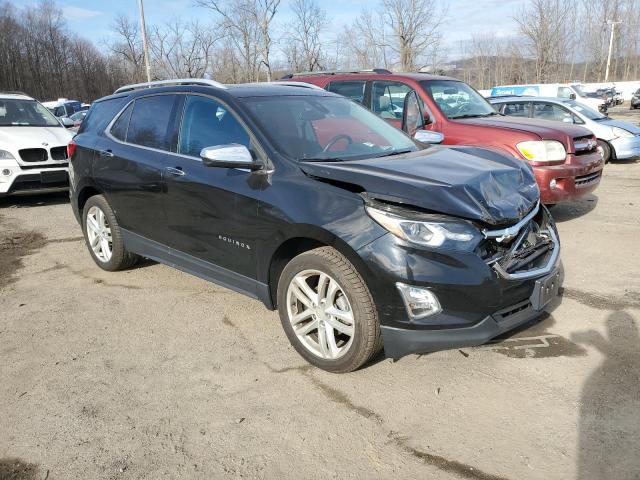 Photo 4 from auction – 2018 CHEVROLET EQUINOX PR with VIN 2GNAXVEV0J6318296