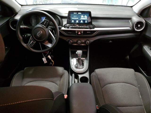 Photo 8 from auction – 2021 KIA FORTE FE with VIN 3KPF24AD5ME356325