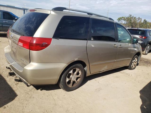 Photo 3 from auction – 2004 TOYOTA SIENNA CE with VIN 5TDZA23C64S051253