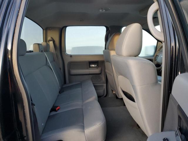 Photo 10 from auction – 2007 FORD F150 SUPER with VIN 1FTRW12W77KB41238