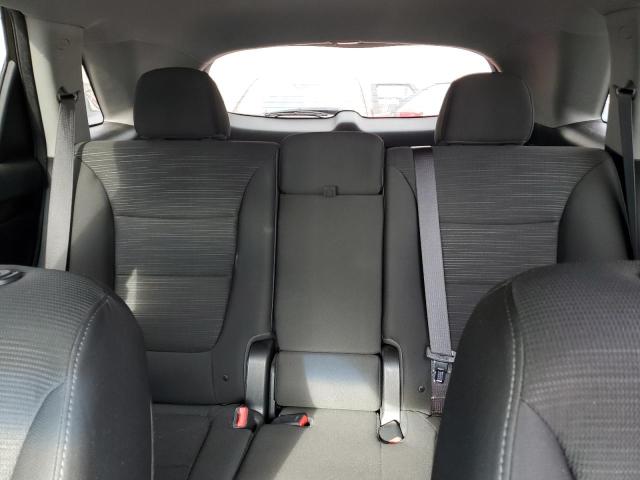 Photo 10 from auction – 2014 KIA SORENTO LX with VIN 5XYKT3A62EG533845