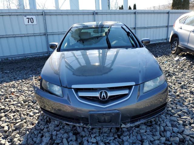 Photo 5 from auction – 2006 ACURA 3.2TL with VIN 19UUA66236A012075