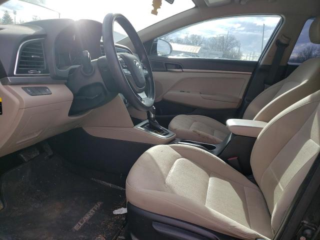 Photo 7 from auction – 2017 HYUNDAI ELANTRA SE with VIN KMHD74LF2HU402011