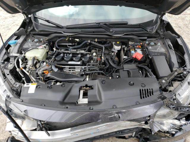 Photo 11 from auction – 2016 HONDA CIVIC EX with VIN 2HGFC3B39GH360479