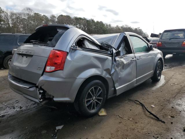 Photo 3 from auction – 2019 DODGE GRAND CARA with VIN 2C4RDGEG9KR658970