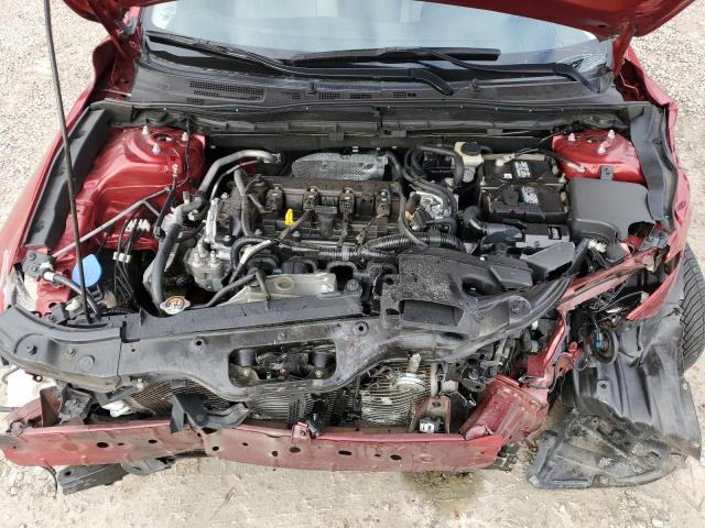 Photo 11 from auction – 2016 MAZDA 3 TOURING with VIN 3MZBM1W76GM270295