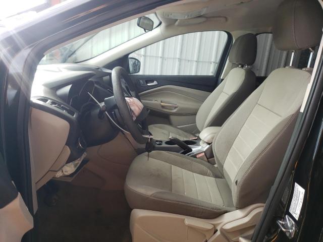 Photo 7 from auction – 2013 FORD ESCAPE SE with VIN 1FMCU0GX8DUC54098