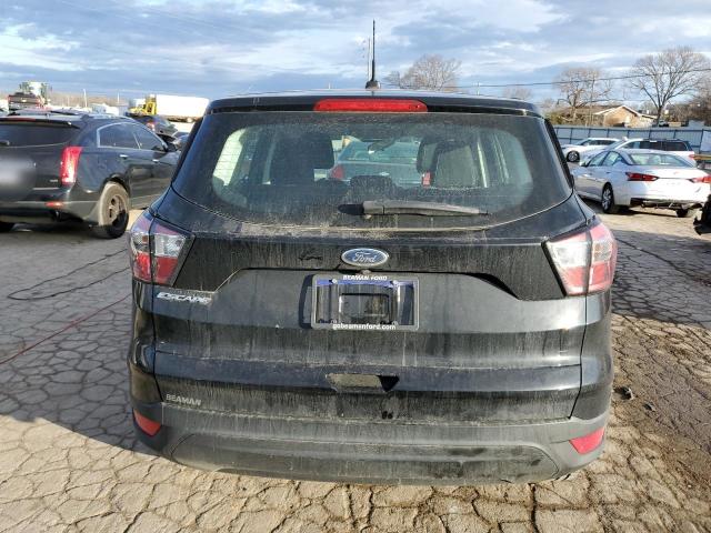 Photo 6 from auction – 2017 FORD ESCAPE S with VIN 1FMCU0F72HUE29923