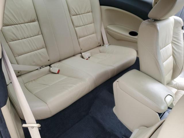 Photo 10 from auction – 2010 HONDA ACCORD EXL with VIN 1HGCS1B80AA016079