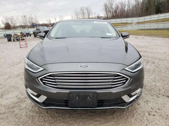 Photo 5 from auction – 2017 FORD FUSION SE with VIN 3FA6P0T93HR119016