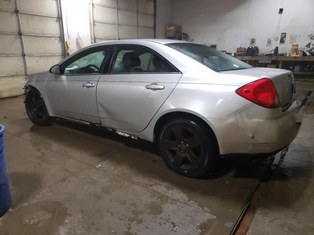 Photo 2 from auction – 2008 PONTIAC G6 BASE with VIN 1G2ZG57B184186115