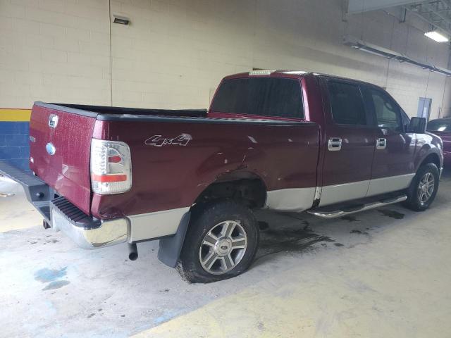 Photo 3 from auction – 2006 FORD F150 SUPER with VIN 1FTPW14V06FB48065