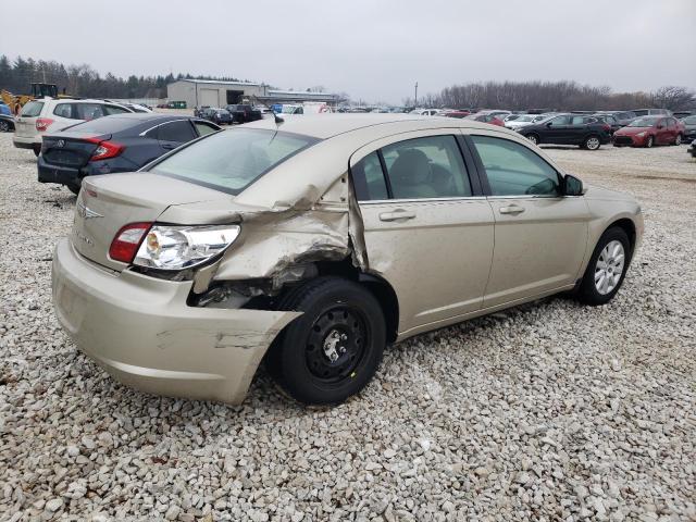 Photo 3 from auction – 2007 CHRYSLER SEBRING with VIN 1C3LC46K27N516625