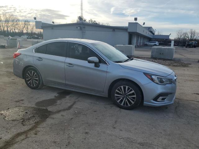 Photo 4 from auction – 2019 SUBARU LEGACY 2.5 with VIN 4S3BNAH66K3034101