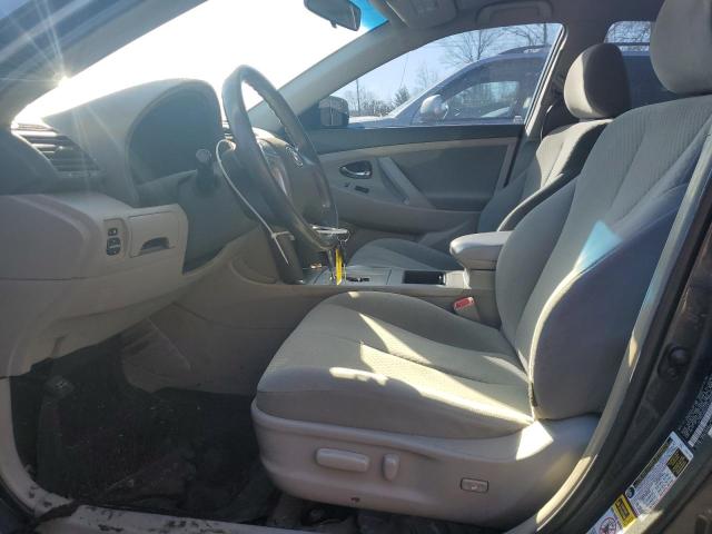 Photo 7 from auction – 2009 TOYOTA CAMRY BASE with VIN 4T1BE46K29U914908