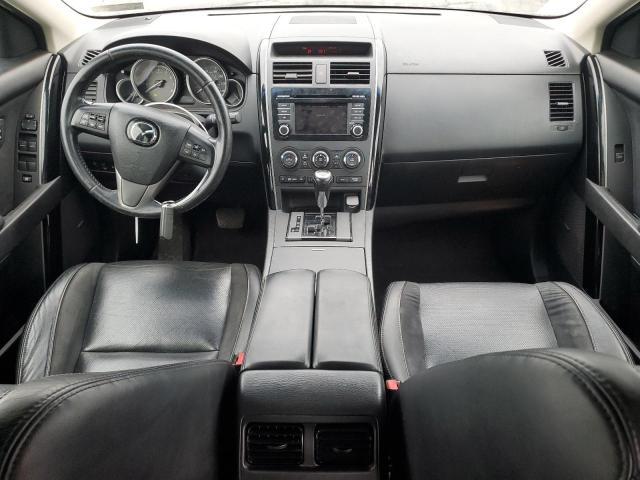 Photo 8 from auction – 2013 MAZDA CX-9 TOURI with VIN JM3TB3CV8D0403320