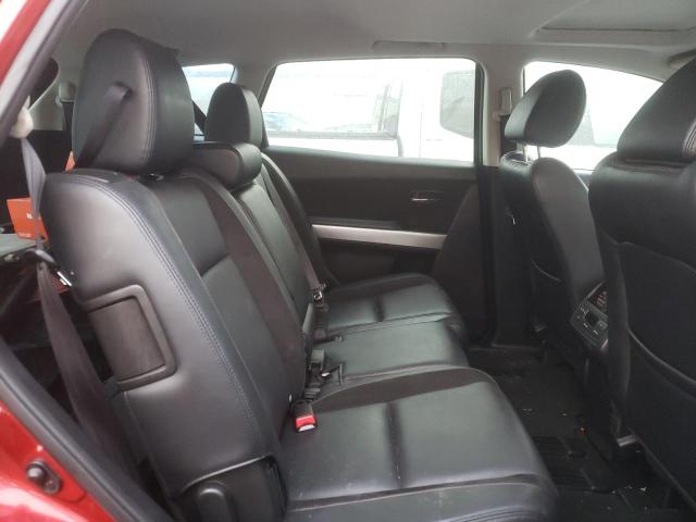 Photo 11 from auction – 2015 MAZDA CX-9 GRAND with VIN JM3TB2DV8F0452318