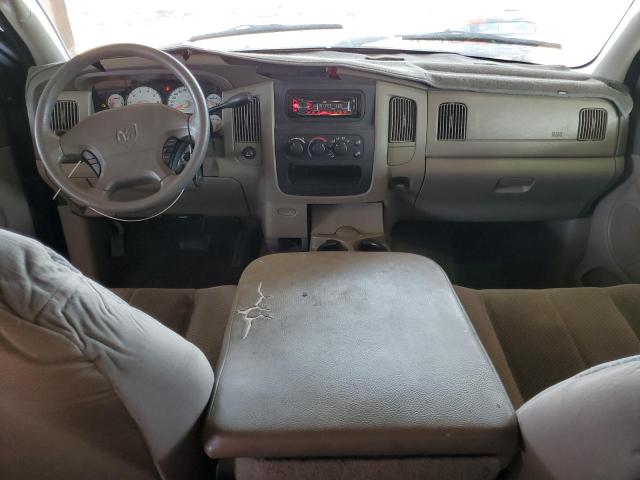 Photo 8 from auction – 2003 DODGE RAM 1500 S with VIN 1D7HU18D83S274307