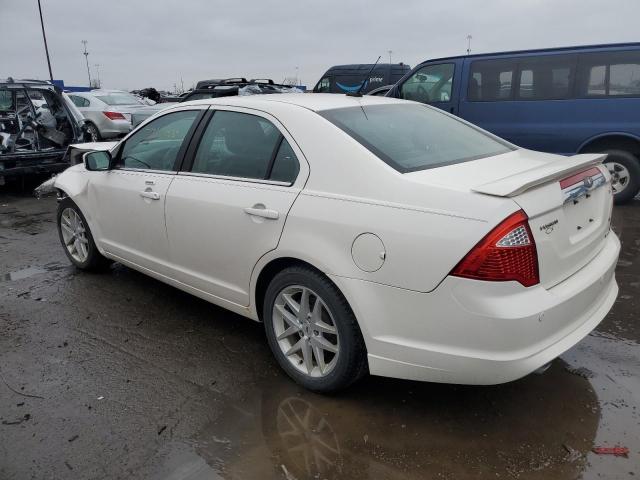Photo 2 from auction – 2012 FORD FUSION SEL with VIN 3FAHP0JG7CR435523