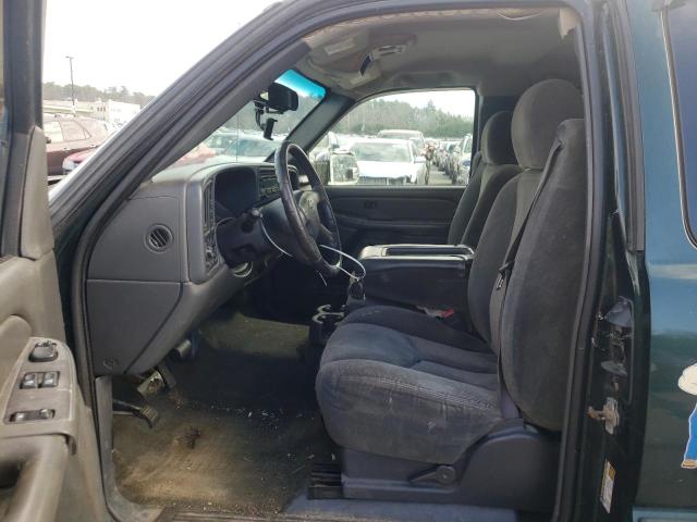 Photo 7 from auction – 2004 CHEVROLET silverado with VIN 1GCHK29U54E225022