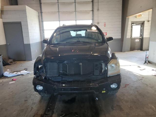 Photo 5 from auction – 2004 DODGE DURANGO SL with VIN 1D4HB48D54F183977