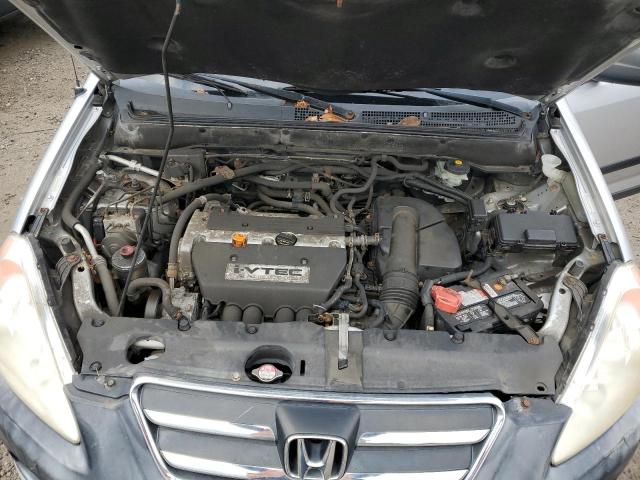 Photo 11 from auction – 2006 HONDA CR-V with VIN JHLRD78506C004354