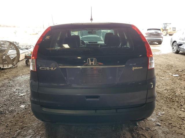 Photo 6 from auction – 2013 HONDA CR-V EX with VIN 3CZRM3H56DG701005