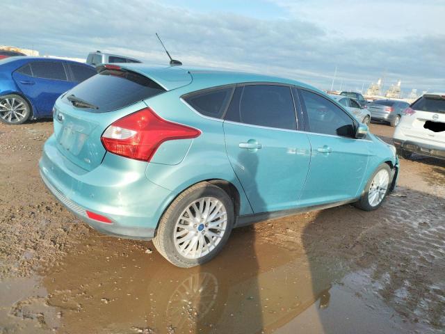 Photo 3 from auction – 2012 FORD FOCUS SEL with VIN 1FAHP3M22CL155380