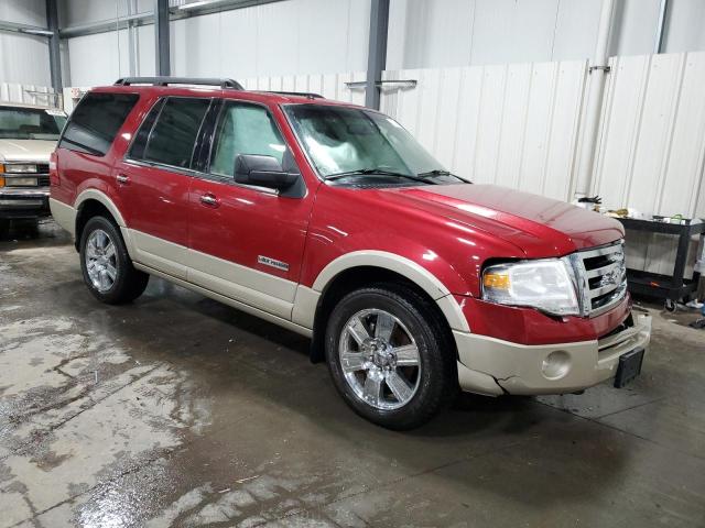 Photo 4 from auction – 2008 FORD EXPEDITION with VIN 1FMFU18568LA06265