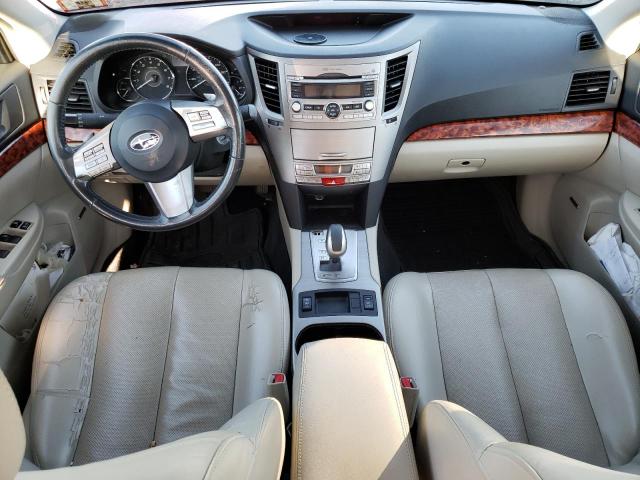 Photo 8 from auction – 2011 SUBARU LEGACY 2.5 with VIN 4S3BMBJ65B3223468