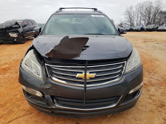 Photo 5 from auction – 2014 CHEVROLET TRAVERSE L with VIN 1GNKRGKD0EJ317115